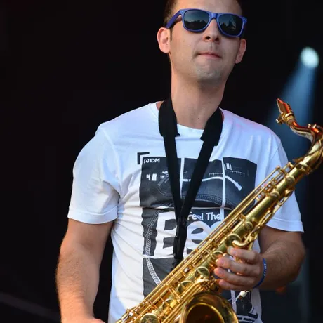 Czad Festiwal - Straszęcin - 28.08.2015 - fot 37