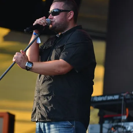 Czad Festiwal - Straszęcin - 28.08.2015 - fot 36