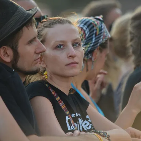 Czad Festiwal - Straszęcin - 28.08.2015 - fot 35
