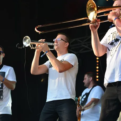 Czad Festiwal - Straszęcin - 28.08.2015 - fot 34