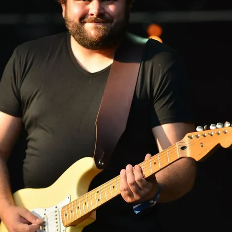 Czad Festiwal - Straszęcin - 28.08.2015 - fot 33