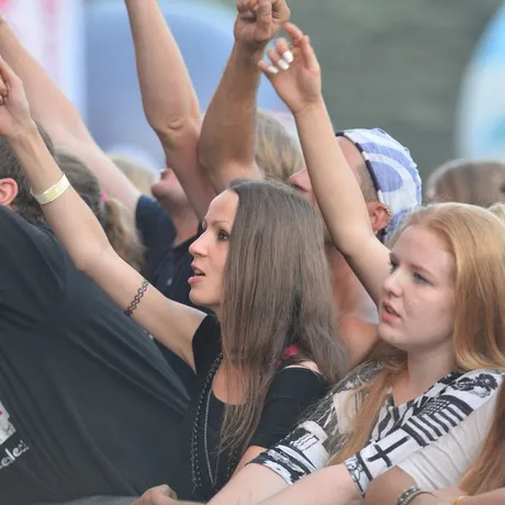 Czad Festiwal - Straszęcin - 28.08.2015 - fot 47
