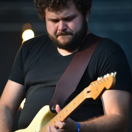 Czad Festiwal - Straszęcin - 28.08.2015 - fot 32