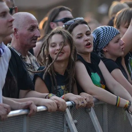 Czad Festiwal - Straszęcin - 28.08.2015 - fot 30