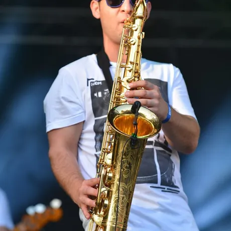 Czad Festiwal - Straszęcin - 28.08.2015 - fot 29