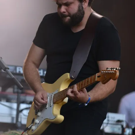Czad Festiwal - Straszęcin - 28.08.2015 - fot 26