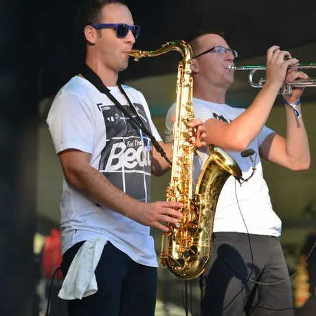 Czad Festiwal - Straszęcin - 28.08.2015 - fot 24