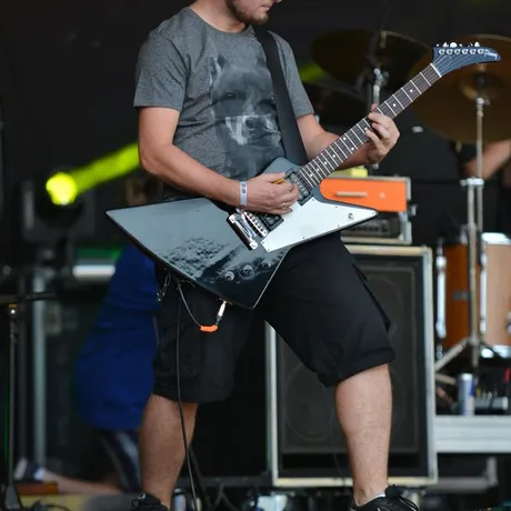 Czad Festiwal - Straszęcin - 28.08.2015 - fot 20