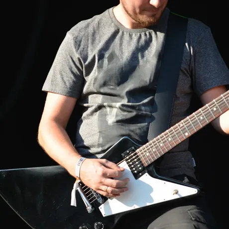 Czad Festiwal - Straszęcin - 28.08.2015 - fot 16