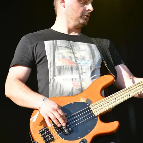 Czad Festiwal - Straszęcin - 28.08.2015 - fot 15