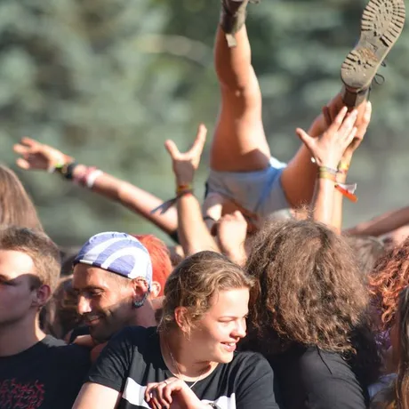 Czad Festiwal - Straszęcin - 28.08.2015 - fot 12