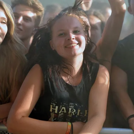 Czad Festiwal - Straszęcin - 28.08.2015 - fot 10