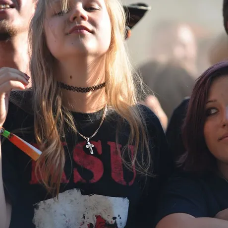 Czad Festiwal - Straszęcin - 28.08.2015 - fot 9
