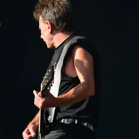 Czad Festiwal - Straszęcin - 28.08.2015 - fot 5
