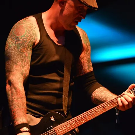 Czad Festiwal - Straszęcin - 29.08.2015 - fot 145