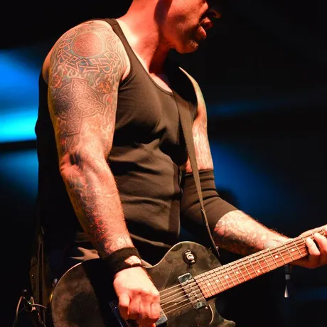 Czad Festiwal - Straszęcin - 29.08.2015 - fot 140