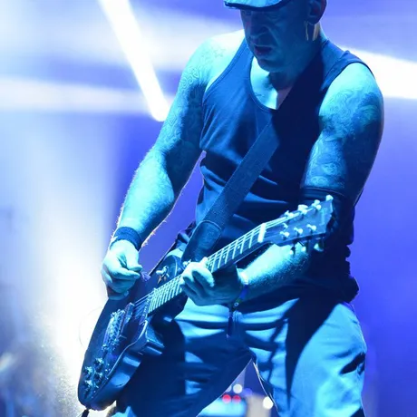 Czad Festiwal - Straszęcin - 29.08.2015 - fot 135