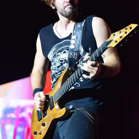 Czad Festiwal - Straszęcin - 29.08.2015 - fot 124