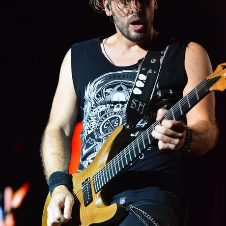 Czad Festiwal - Straszęcin - 29.08.2015 - fot 122