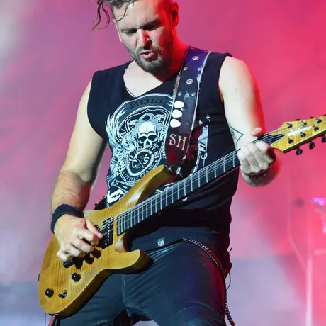 Czad Festiwal - Straszęcin - 29.08.2015 - fot 120