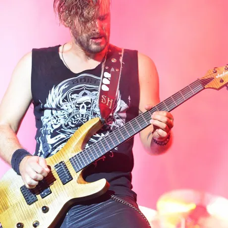 Czad Festiwal - Straszęcin - 29.08.2015 - fot 110