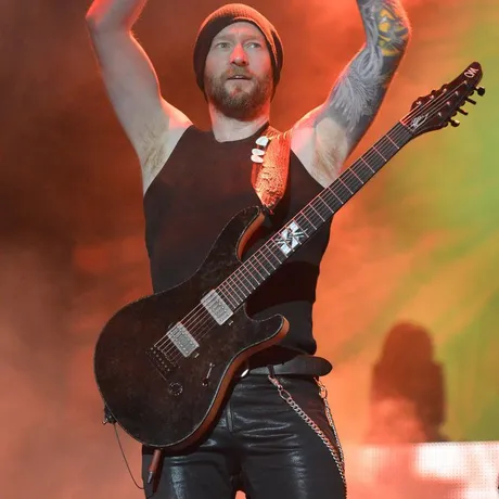 Czad Festiwal - Straszęcin - 29.08.2015 - fot 101