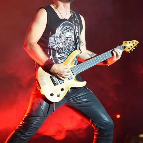 Czad Festiwal - Straszęcin - 29.08.2015 - fot 97
