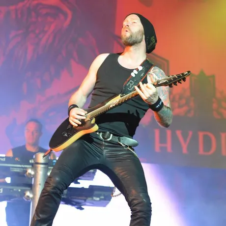 Czad Festiwal - Straszęcin - 29.08.2015 - fot 92