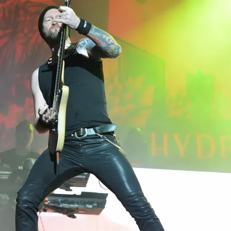 Czad Festiwal - Straszęcin - 29.08.2015 - fot 91