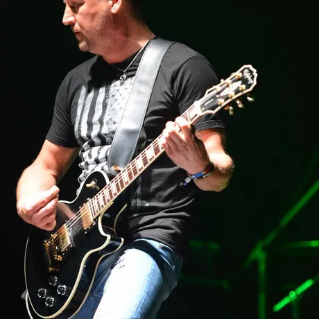 Czad Festiwal - Straszęcin - 29.08.2015 - fot 90