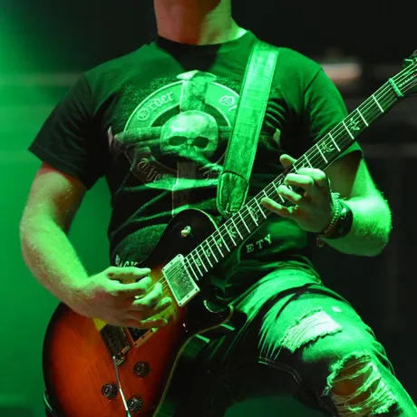 Czad Festiwal - Straszęcin - 29.08.2015 - fot 87
