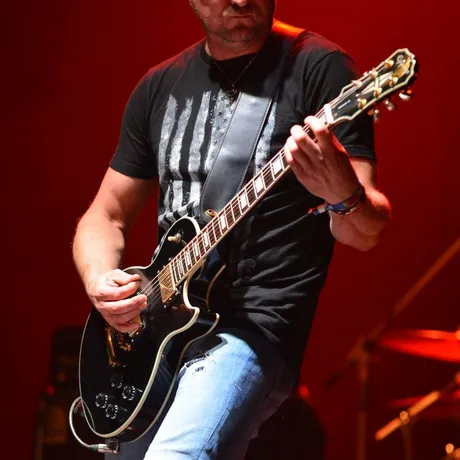 Czad Festiwal - Straszęcin - 29.08.2015 - fot 86