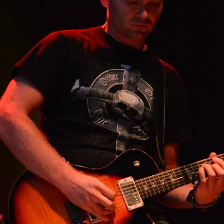 Czad Festiwal - Straszęcin - 29.08.2015 - fot 85