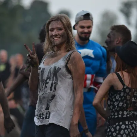 Czad Festiwal - Straszęcin - 29.08.2015 - fot 80
