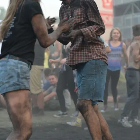 Czad Festiwal - Straszęcin - 29.08.2015 - fot 79