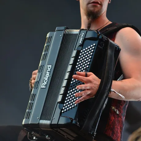 Czad Festiwal - Straszęcin - 29.08.2015 - fot 75