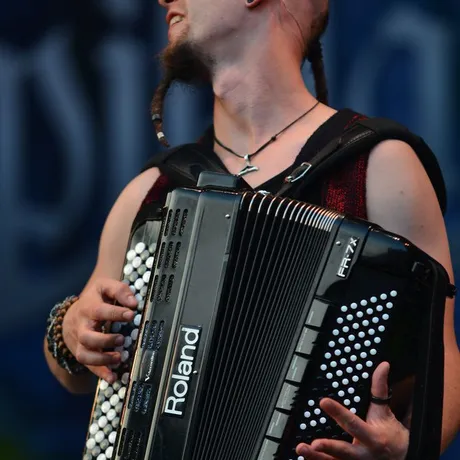Czad Festiwal - Straszęcin - 29.08.2015 - fot 72