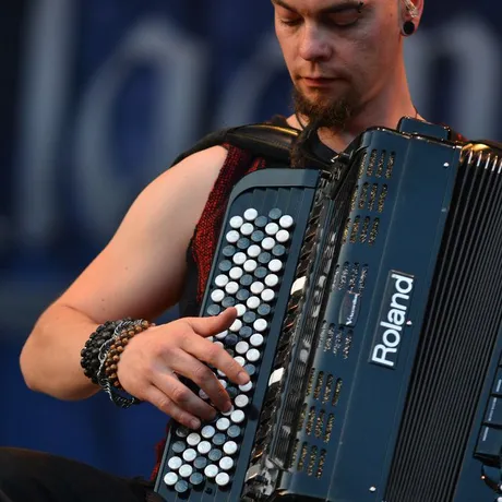 Czad Festiwal - Straszęcin - 29.08.2015 - fot 65