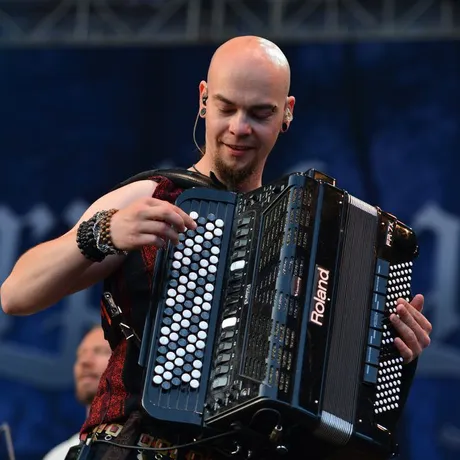 Czad Festiwal - Straszęcin - 29.08.2015 - fot 50
