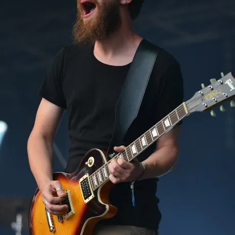Czad Festiwal - Straszęcin - 29.08.2015 - fot 45