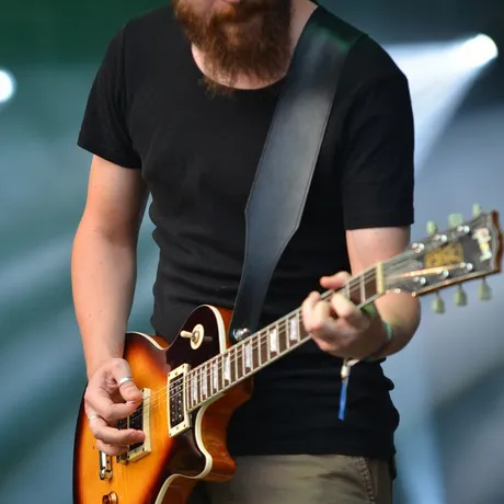 Czad Festiwal - Straszęcin - 29.08.2015 - fot 44