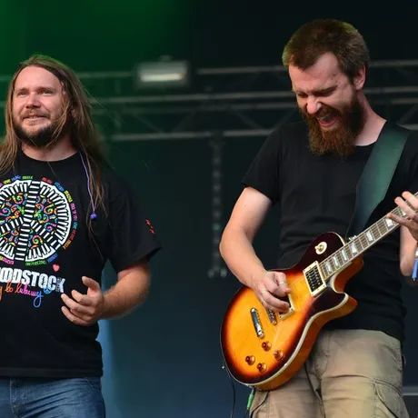 Czad Festiwal - Straszęcin - 29.08.2015 - fot 42
