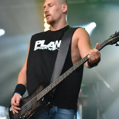 Czad Festiwal - Straszęcin - 29.08.2015 - fot 41