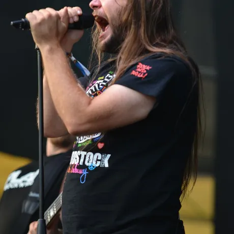 Czad Festiwal - Straszęcin - 29.08.2015 - fot 37