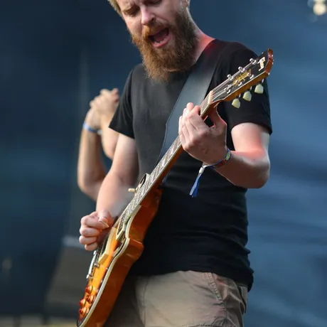 Czad Festiwal - Straszęcin - 29.08.2015 - fot 34