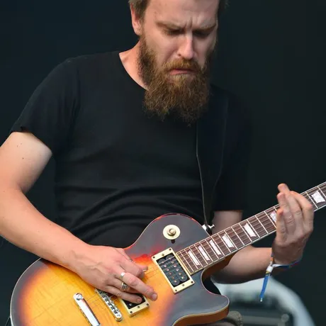 Czad Festiwal - Straszęcin - 29.08.2015 - fot 33