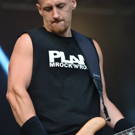 Czad Festiwal - Straszęcin - 29.08.2015 - fot 30