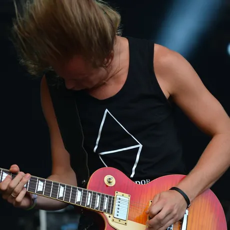 Czad Festiwal - Straszęcin - 29.08.2015 - fot 26