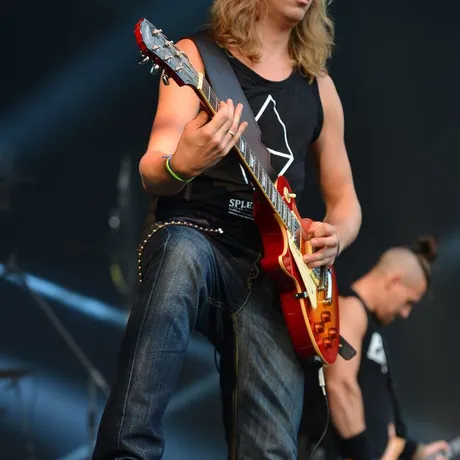 Czad Festiwal - Straszęcin - 29.08.2015 - fot 25
