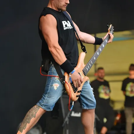 Czad Festiwal - Straszęcin - 29.08.2015 - fot 23